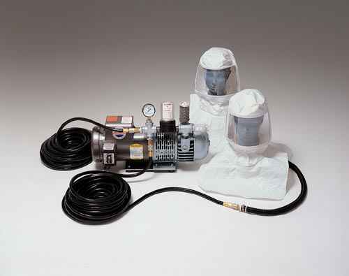 长管呼吸器 长管呼吸器